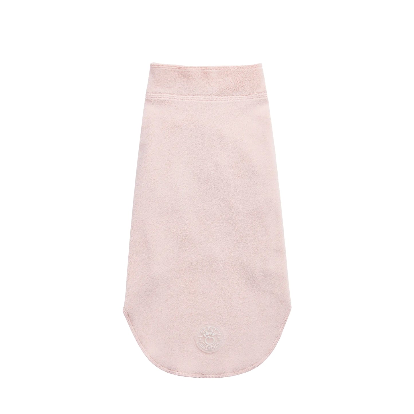 Dog Gondola Base Layer - Pink