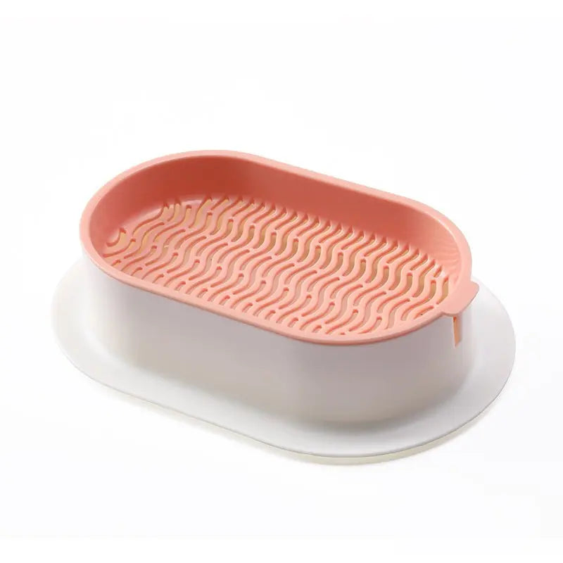 Fresh Sprout Seedling Tray Set