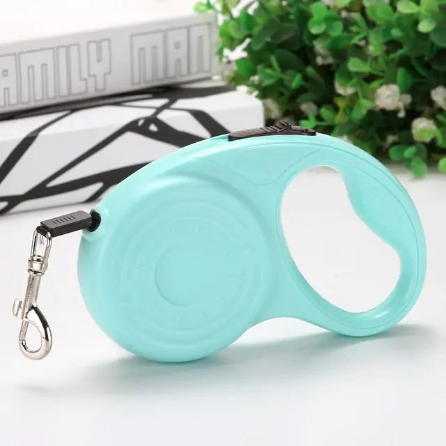 Retractable Dog Leash 3M/5M