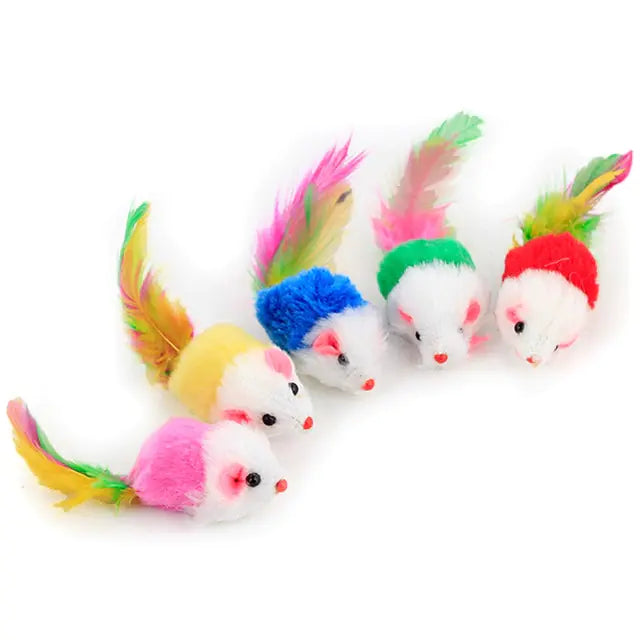 Cat Toys