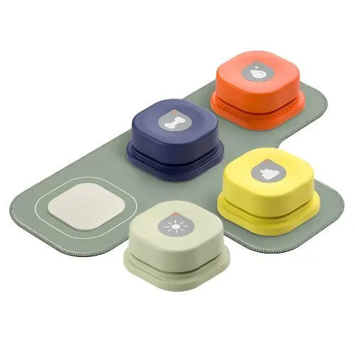 Communication Toy Trainable Dog