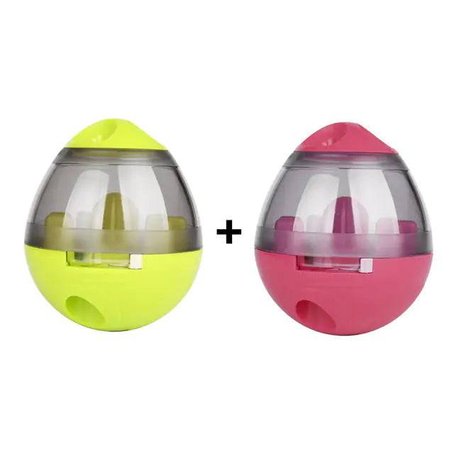 Pets IQ Treat Toy