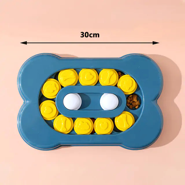 Pets IQ Treat Toy