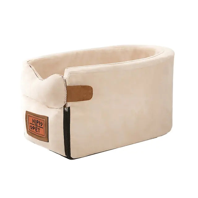 Pet Bed for Car
