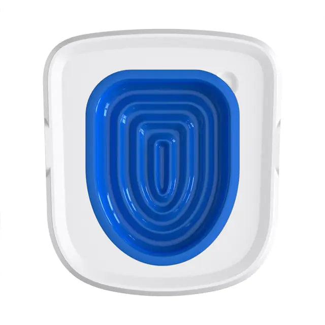 PurrfectPotty  Cat Toilet Trainer