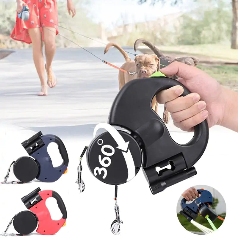 Degree Dog Leash