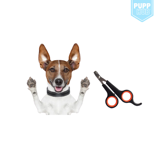 Pupp Clipper