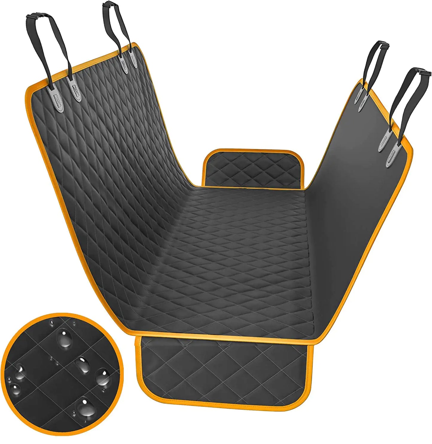Ultra Car Seat Cover For Pets