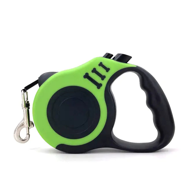 Retractable Dog Leash 3M/5M