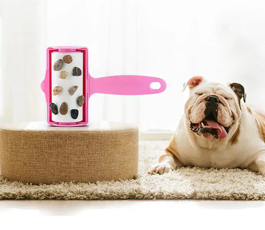Lint and Pet Hair Remover