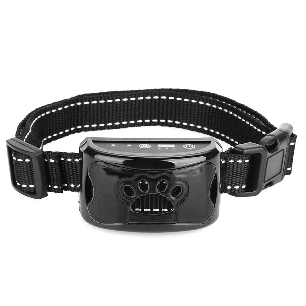 Pet-friendly Anti-Bark Collar