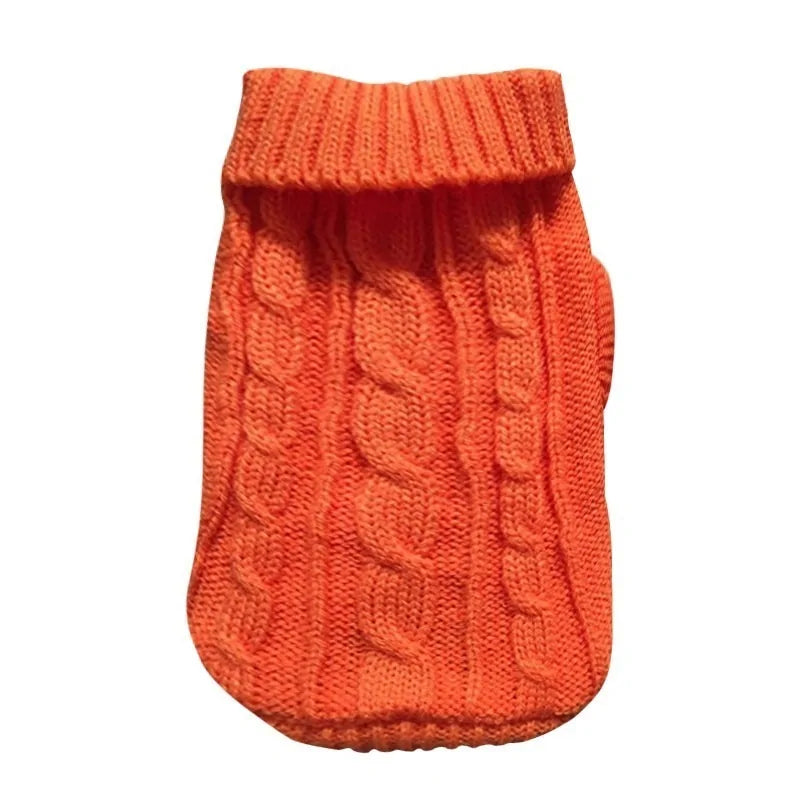 Spring / Autumn Pet Clothes