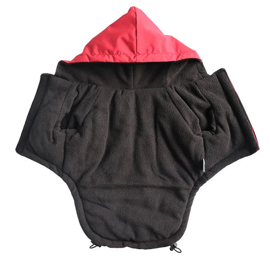 Waterproof Dog Jacket