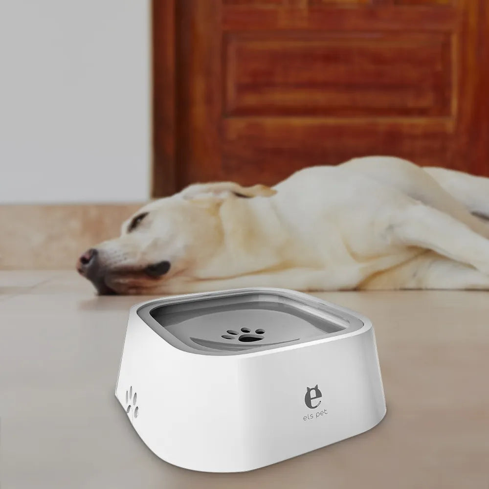 1.5L Pet Water Bowl
