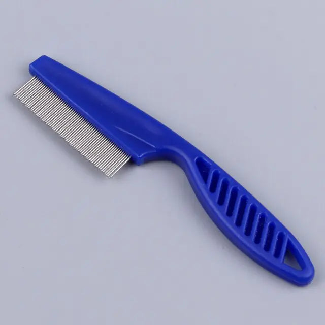 Pet Grooming Comb