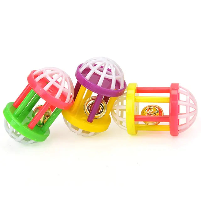 Cat Toys