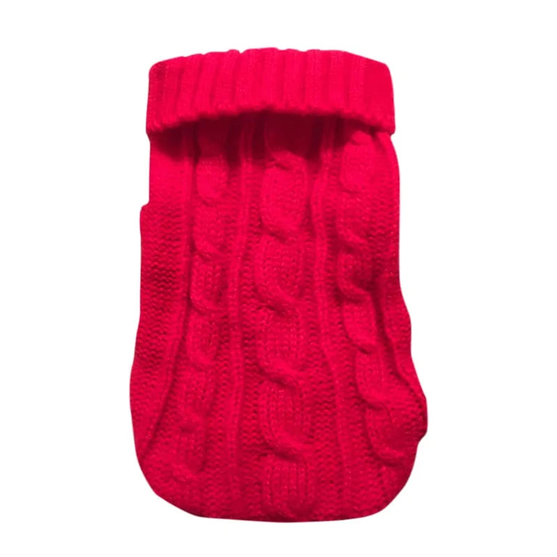 Spring / Autumn Pet Clothes