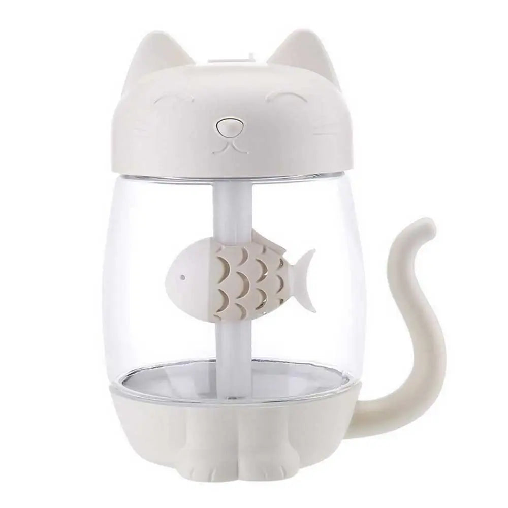 Cat Air Humidifier 3 In 1