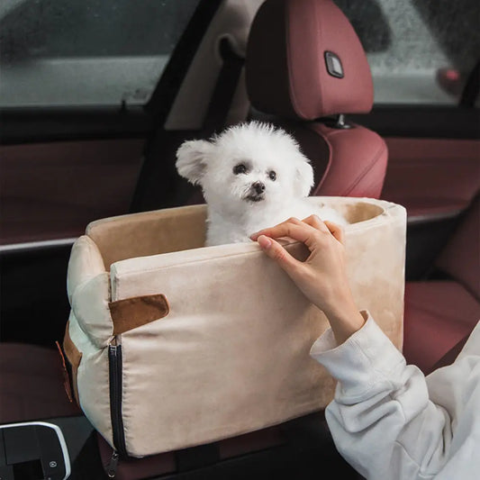Pet Bed for Car