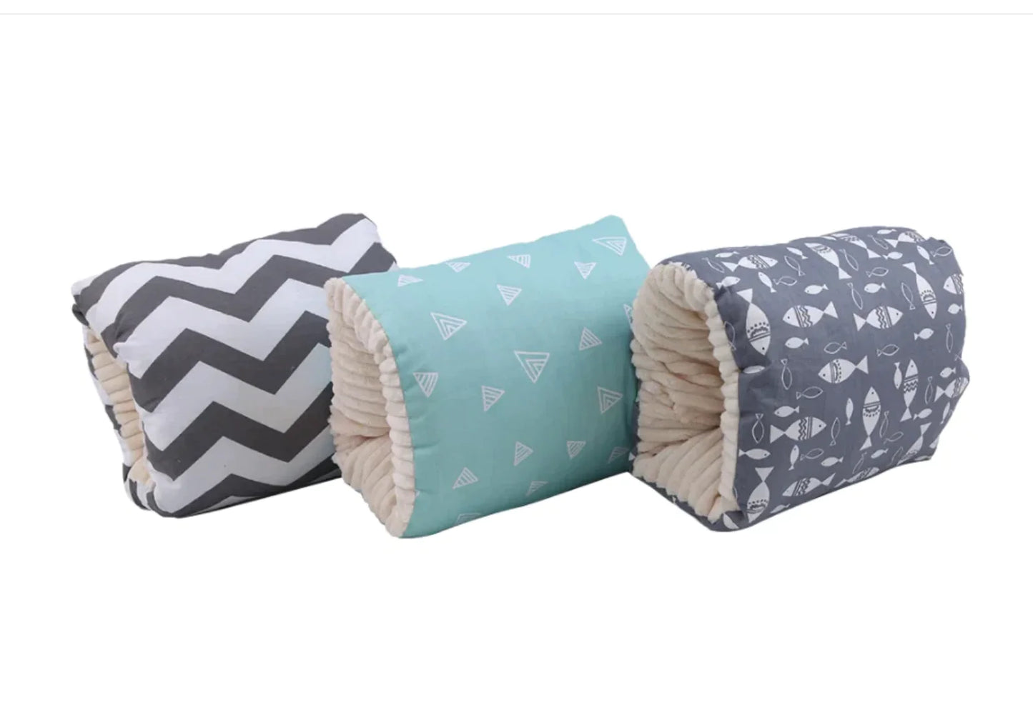 Cozy Pet Nest