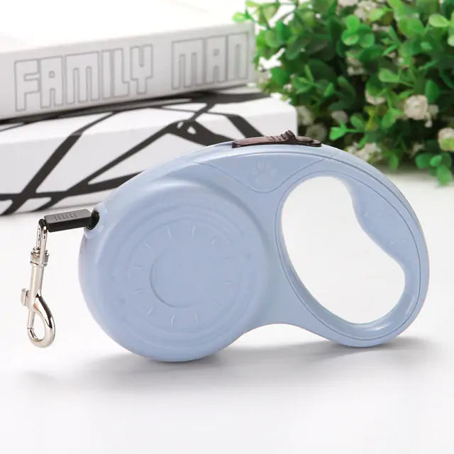Retractable Dog Leash 3M/5M