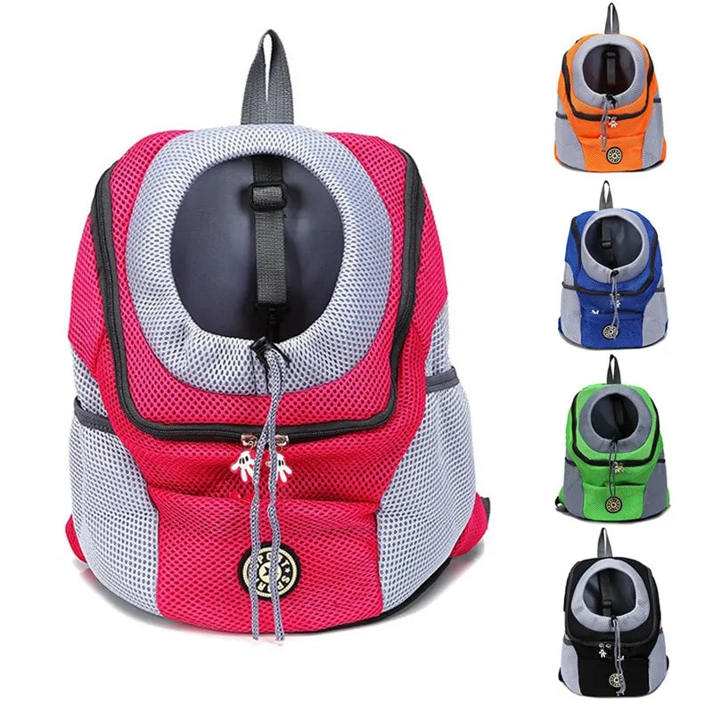 Papipet Dog Bag VIP link