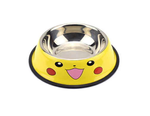 Stainless Steel Pet Bowl