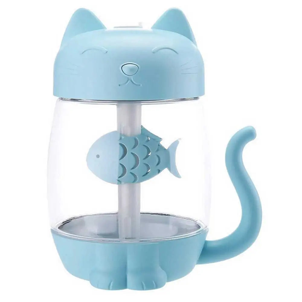 Cat Air Humidifier 3 In 1