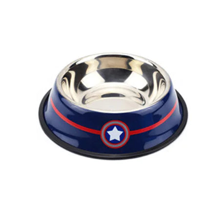 Stainless Steel Pet Bowl