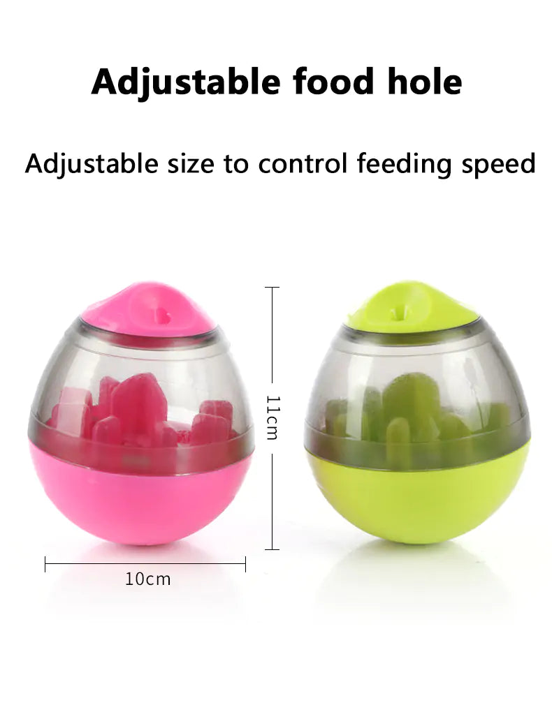 Pets IQ Treat Toy
