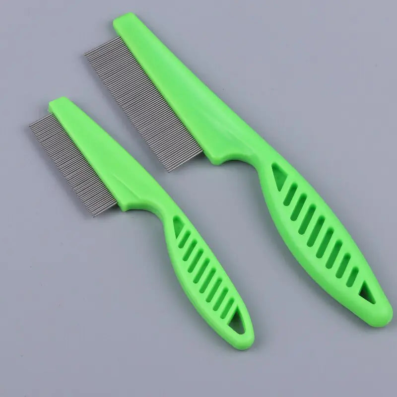 Pet Grooming Comb