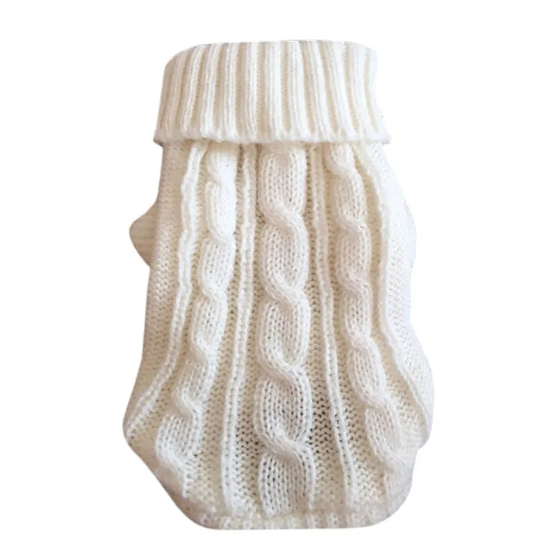 Spring / Autumn Pet Clothes