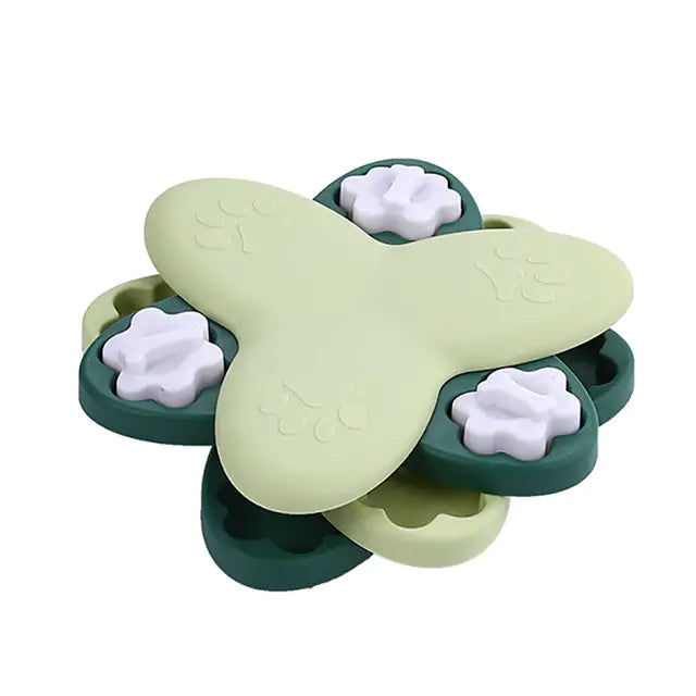 Pets IQ Treat Toy