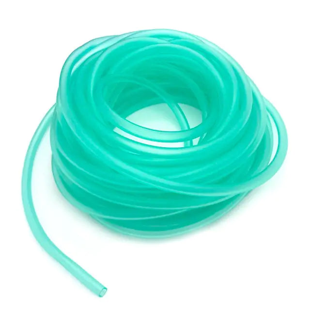 Oxygen Pump Hose Air Bubble