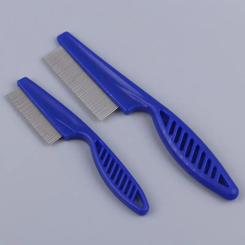 Pet Grooming Comb