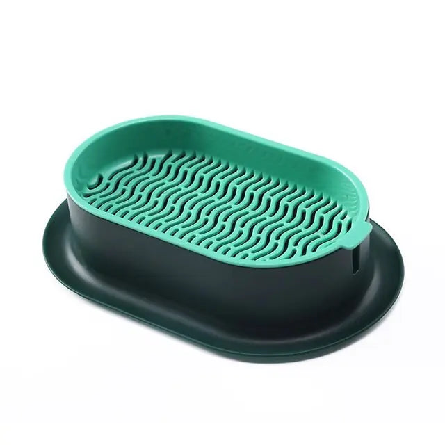 Fresh Sprout Seedling Tray Set