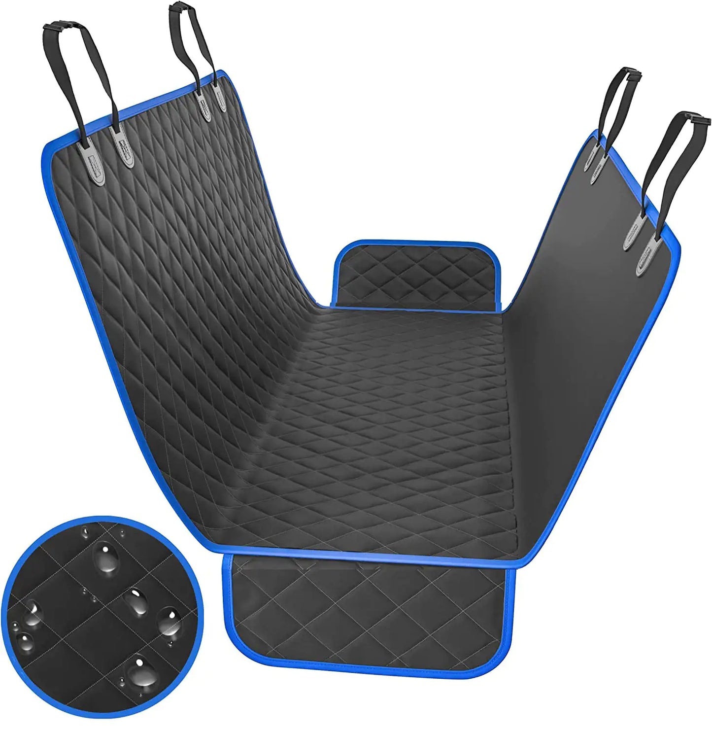 Ultra Car Seat Cover For Pets