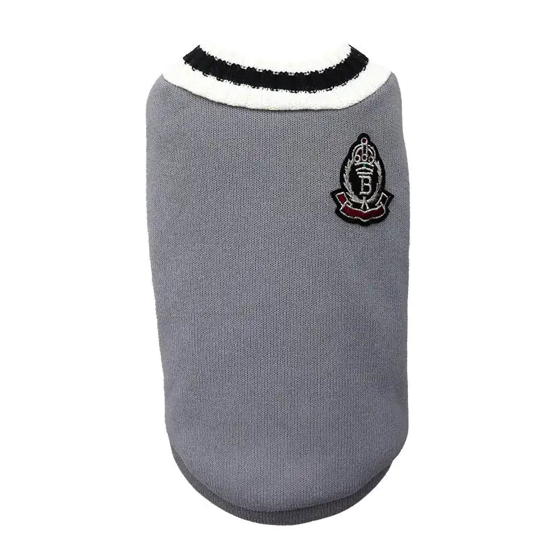 Chic Cat Winter Sweater Pullovers