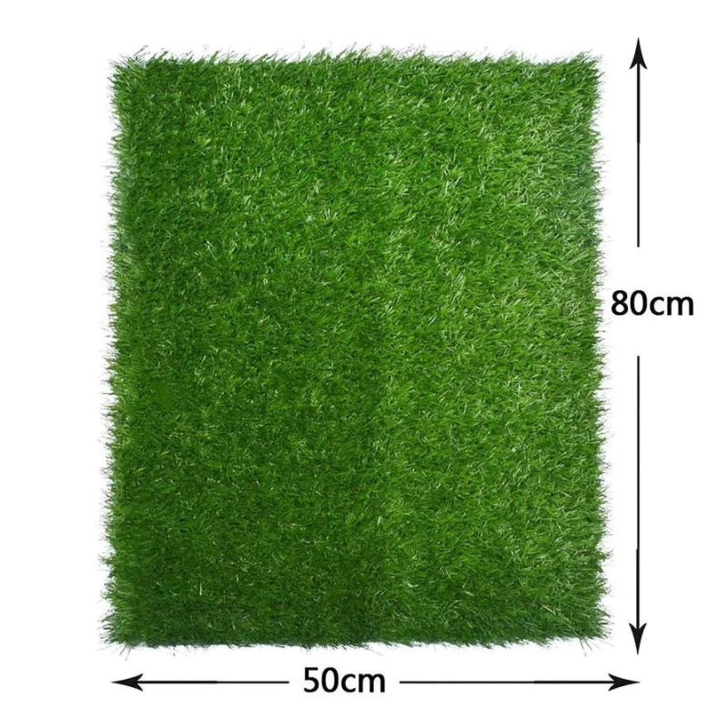 Pet Potty Grass Patches