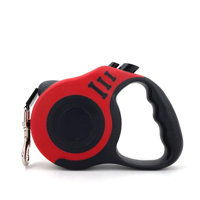 Retractable Dog Leash 3M/5M