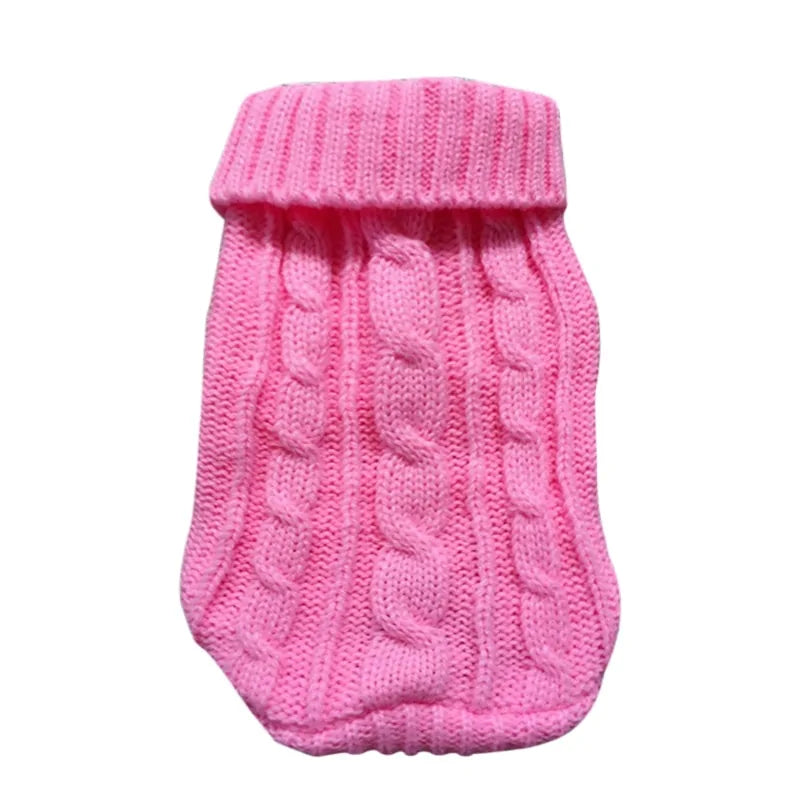 Spring / Autumn Pet Clothes