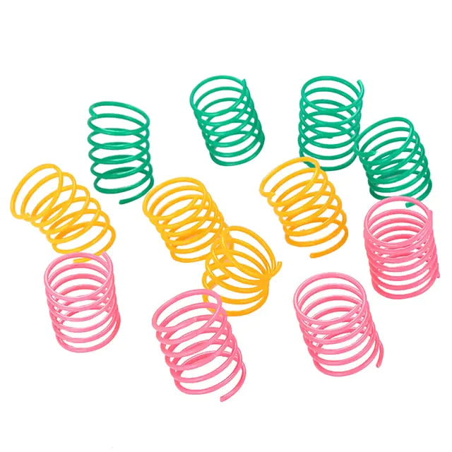 Cat Toys