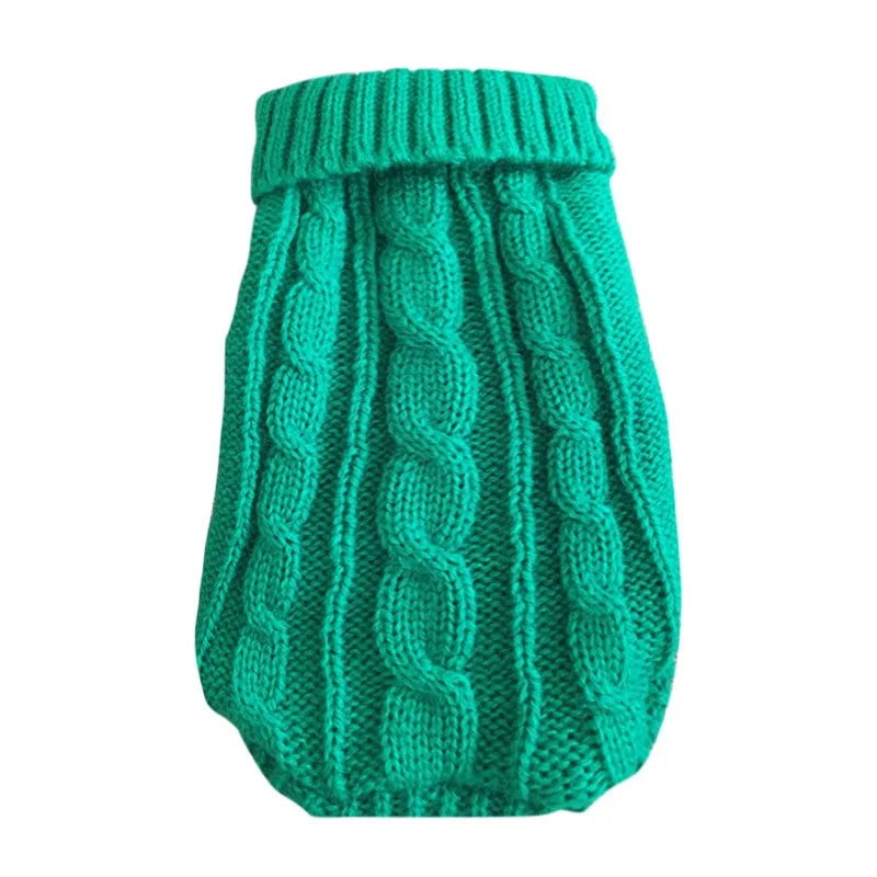 Spring / Autumn Pet Clothes