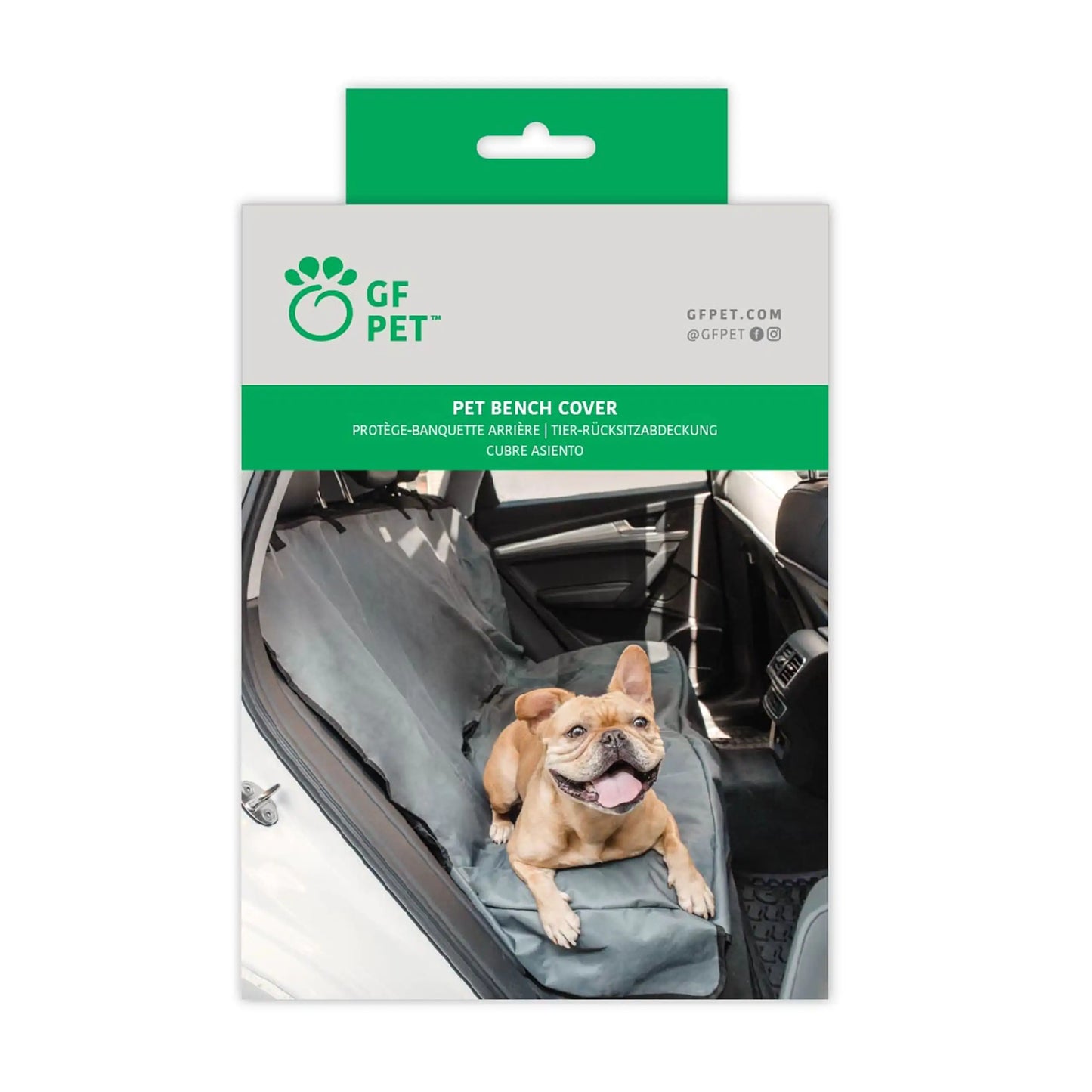 Pet Car Seat Cover
