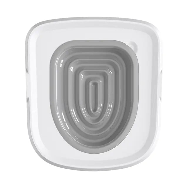 PurrfectPotty  Cat Toilet Trainer