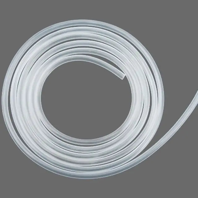 Oxygen Pump Hose Air Bubble