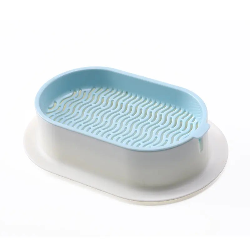 Fresh Sprout Seedling Tray Set