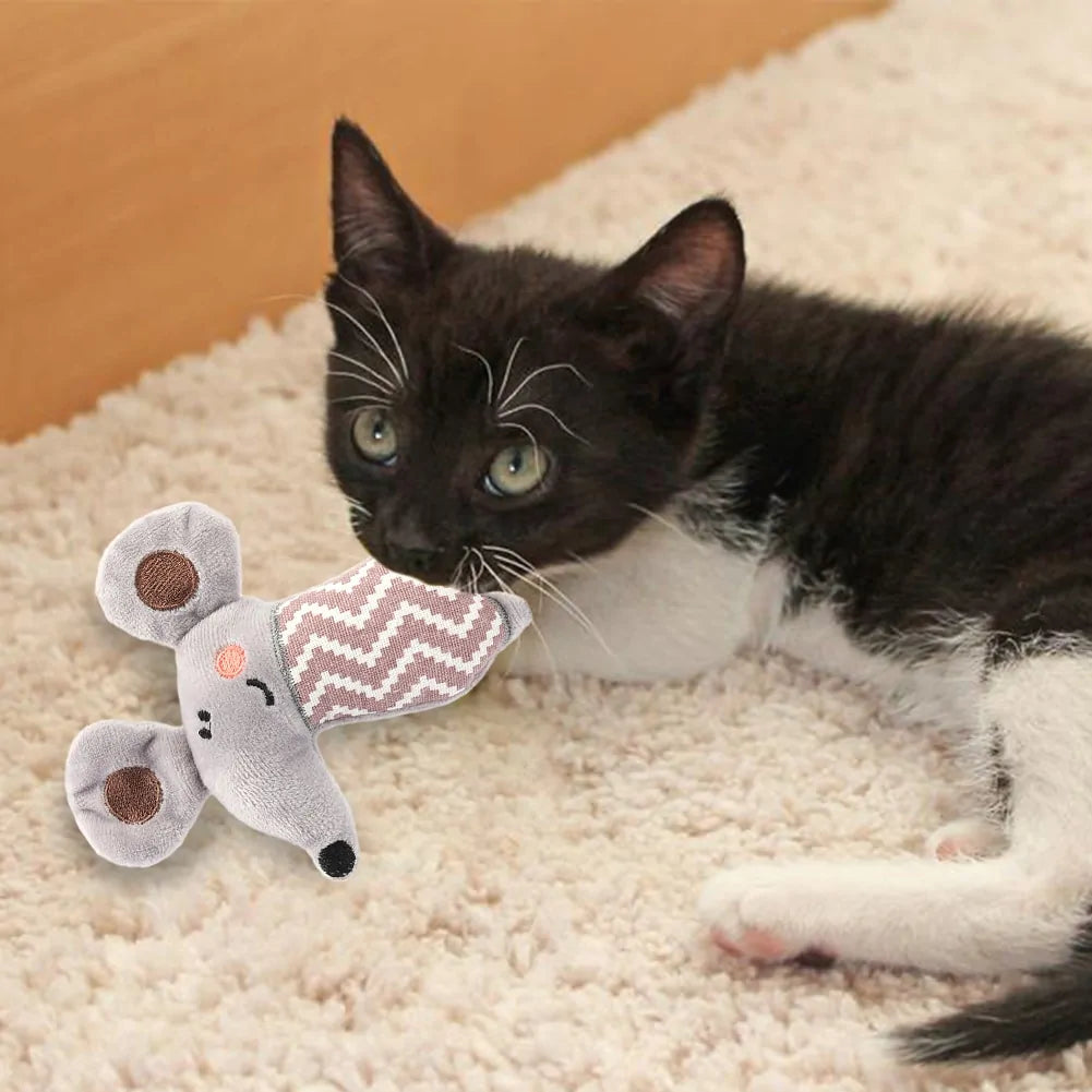 Cat Toy
