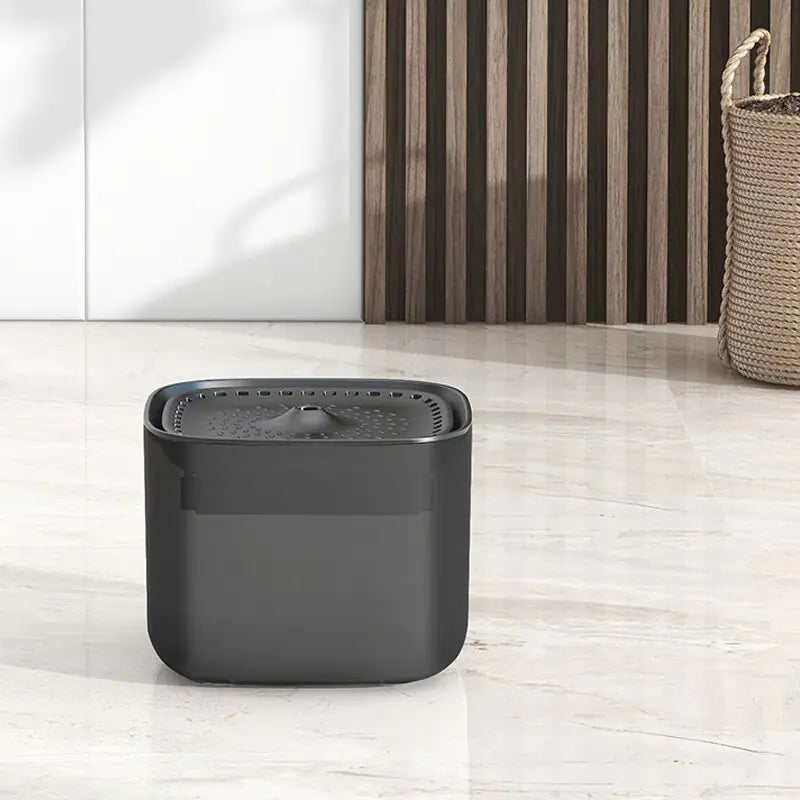 3L USB Cat Water Fountain with Filter