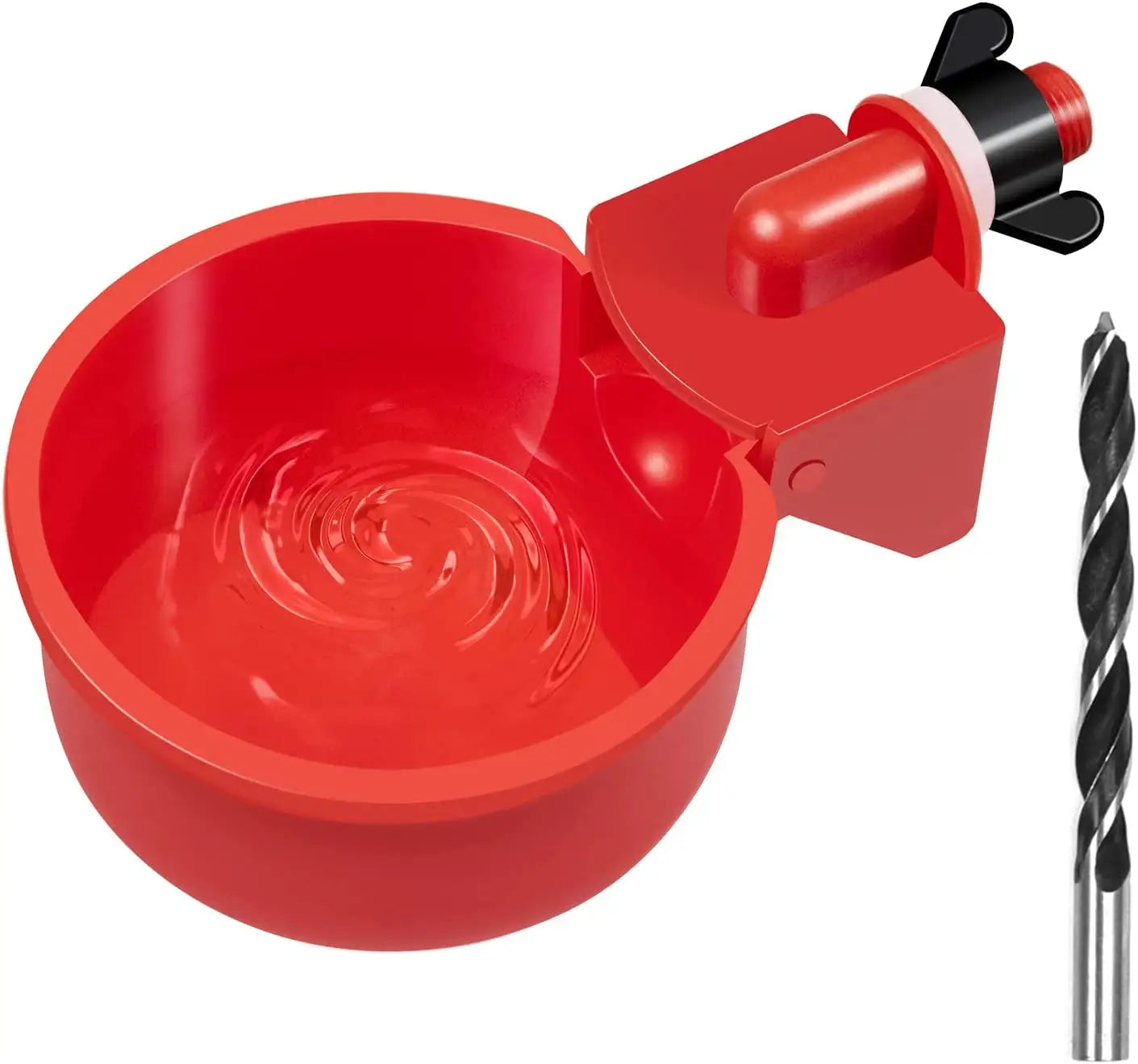 Automatic Chicken Water Cups